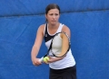 Clipper womens tennis player Yuliya Plevako has been named to the...