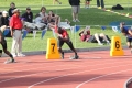 Go, Victor, Go! Wittenberg University Track & Field / Cross Country...