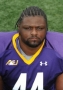Jacksonville Jaguars draft AU's Jeris Pendleton!