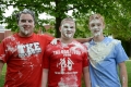 Greek Week has begun - see what our Fraternity and Sorority members...