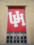 How do you feel about the UH sign on the Cullen Performance Hall?...