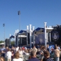 Expecting over 17,000 for today's 142nd UNH Commencement http://instagr...