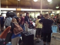 Rather than throwing away no-longer-needed items, SUNY Plattsburgh...