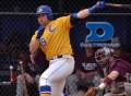 Junior Clipper baseball player Luis Gonzalez has been named to the...