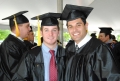 Images from the College of Social and Behavioral Sciences Senior Recognition...
