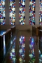 Chapel floors have been cleaned and waxed. Thanks Lisa!