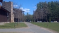 What a beautiful Adirondack spring day! Who is excited to be headed...