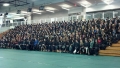 Today's the day! Congratulations Class of 2012. You've done amazing...
