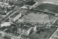 Can you name the buildings in this photo taken in 1938? Leave us a...