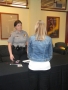 Campus Safety at the Student Services Fair