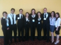 Update from the SIFE team...