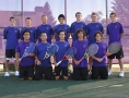 Men's tennis team and head coach Andy Gibbs recently claimed their...