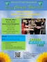 Bureau of Land Management's Spring Career Fair in Santa Fe, Thursday...