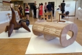 The creativity of talented student artists from RITs School for...