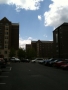 So many students packing up for the summer. Safe travels!
