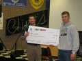 In March, Baker College of Flint was one of 4 local colleges competing...