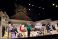 Steel Magnolias opens tonight at 8 p.m. in the new USF Performing...