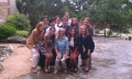Congrats to the Biology Senior Capstone Students and all the others...