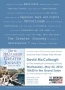 Join us for a lecture on The Greater Journey: Americans in Paris by...