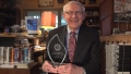 We are happy to introduce Dr. Darold Treffert as the recipient of...