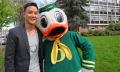 Learn how Daniel Wu, a '97 UO grad, went from washing pots and pans...