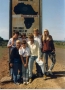 Studying Abroad has always been a popular option for St. Mary's students...