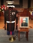Yesterday, ORU alum Austin Anderson was laid to rest in Enid, Oklahoma...