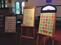 Alums and almost-alums: Do you know about the memory board in the...