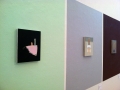 Don't miss work by Jayme Miyamoto, Linnea Simmons, Kelsey Bowen, Lizzy...