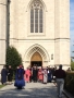 Congratulations to all who received recognition at yesterday's Honors...