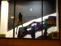 We're on display through summer off Wisconsin Ave. at the Grand Avenue...