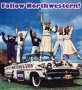 Today we reached 12,000 followers on Twitter! Are you following @NorthwesternU...