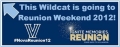 Have you registered yet for Reunion yet? http://www1.villanova.edu...