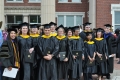 Instructional Design and Technology Spring 2012 Graduates! Congratulations...