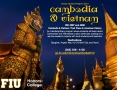 The Honors College will offer a new study abroad program next winter...
