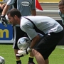 UIC adds former Major League Soccer goalkeeper Alec Dufty to the Flames...
