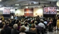 Excitement is in the air @ The New School's 76th Commencement