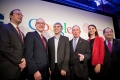 Google CEO Larry Page announces Cornell NYC Tech campus will be based...