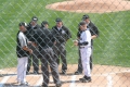 The lineup exchange