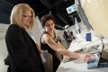 Check out these photos of this year's Out to Launch "reverse career...