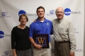 Senior Athlete Banquet 2012