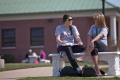 Photo Tuesday! It may be snowing again, but the warm weather is right...