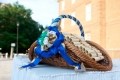 More great photos from Commencement Weekend 2012. Grads - please share...