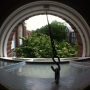 @rolandjuno: Portal to The Green #UDel