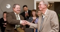 Half a Century! Thanks Dr. Tom Eddy for all you have done for Emporia...