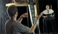 New York-based director Jay Dunn '00.5 came to campus to work with...