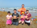 This just in! Maria Azucena Chacon (UTEP Class of '94) sent us this...