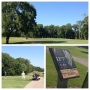 What an incredibly beautiful day for the 25th Annual Trevecca Golf...