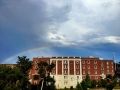365@VU: Rainbows and Blue Skies