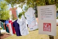 Hey Pirate Peeps! Support the brave women who aired some dirty laundry...